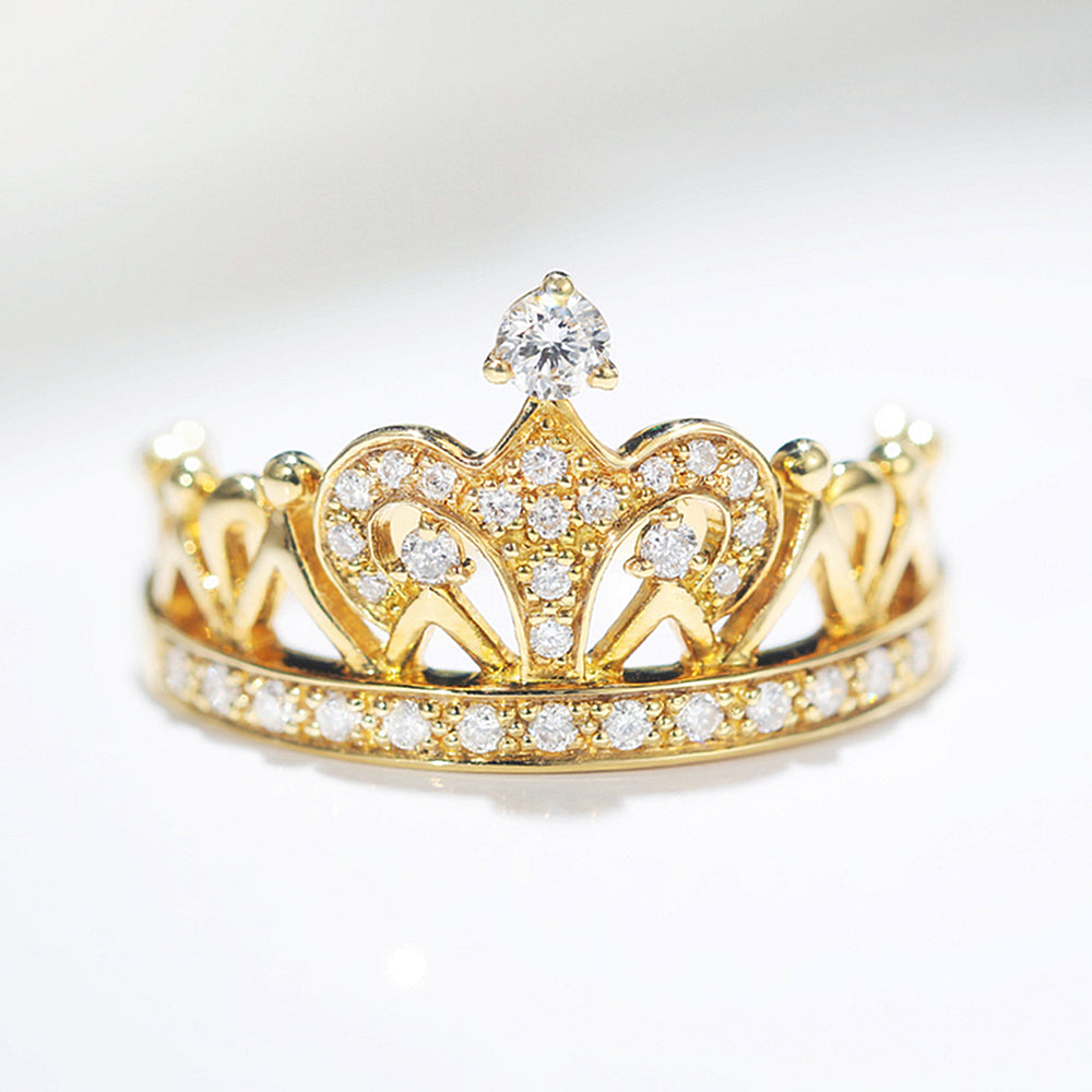 zs088_Solid_Gold_Diamond_Tiara
