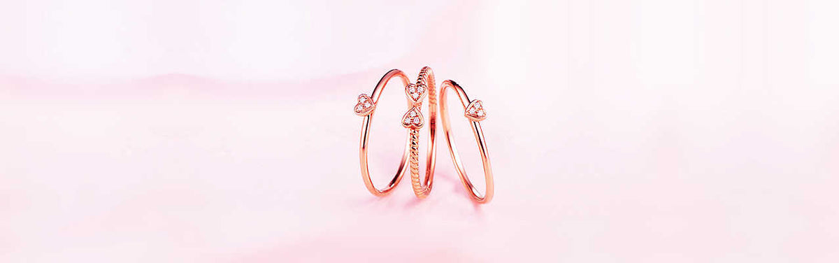 Shop Ring Sets | HX Jewelry